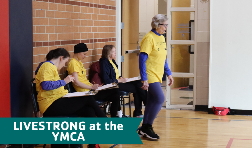 livestrong